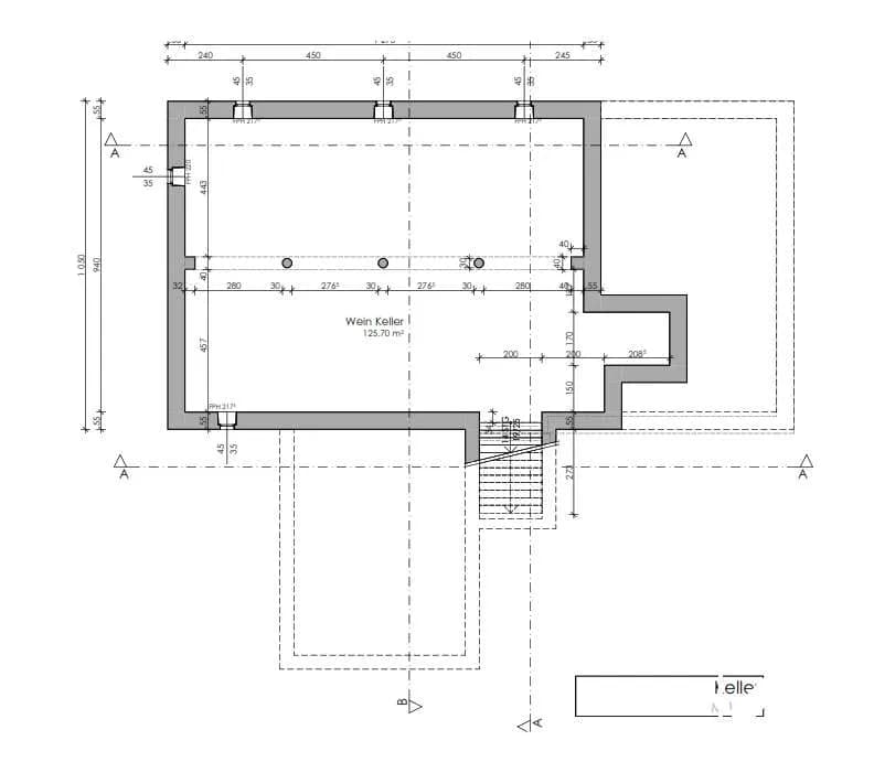 14-Zimmer-Gewerbeimmobilie kaufen in Eisenstadt - Umgebung – 401 m², € 649.000 – Bild 14 von 18