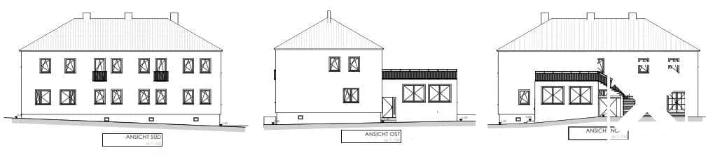 14-Zimmer-Gewerbeimmobilie kaufen in Eisenstadt - Umgebung – 401 m², € 649.000 – Bild 15 von 18