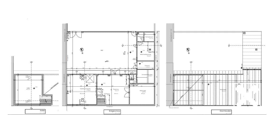 14-Zimmer-Gewerbeimmobilie kaufen in Eisenstadt - Umgebung – 401 m², € 649.000 – Bild 18 von 18