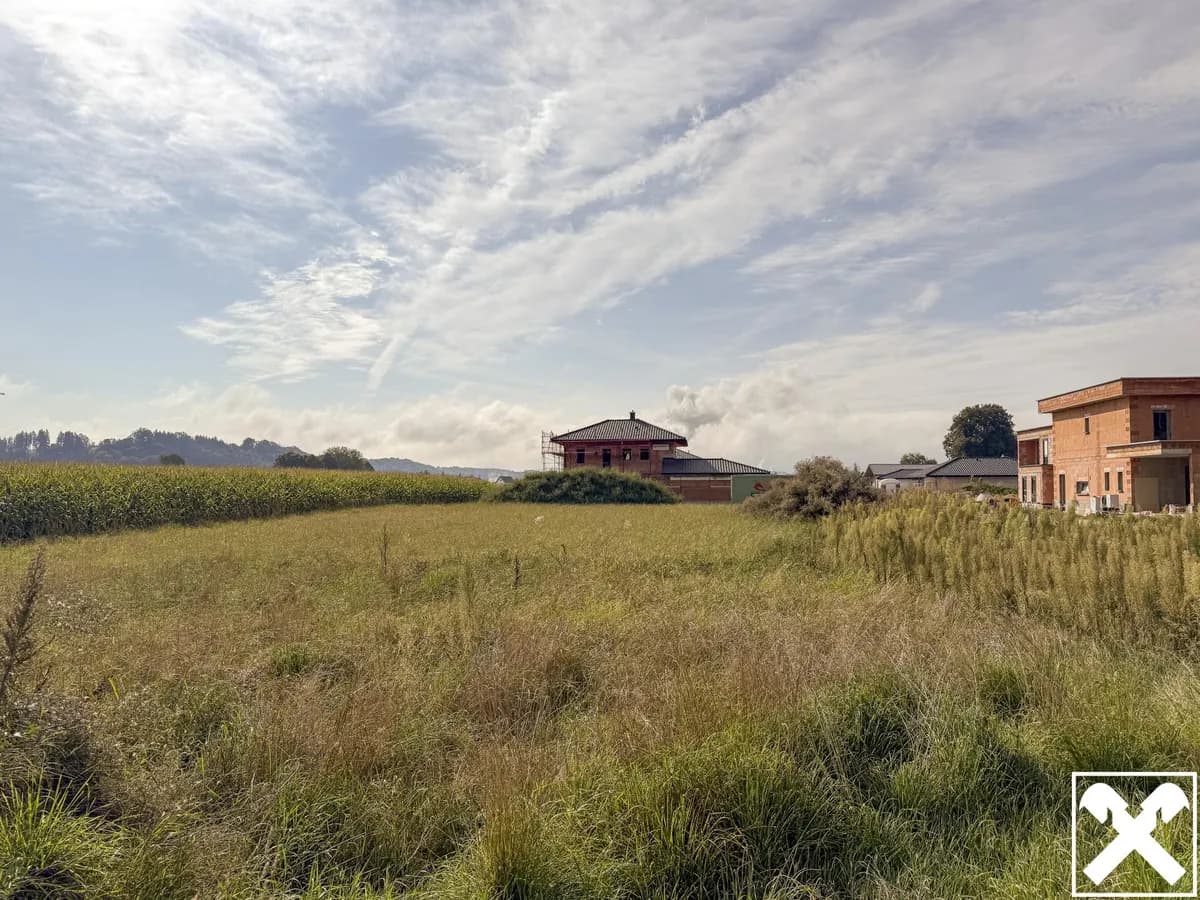 Grundstück kaufen in Vöcklabruck – 1 199 m², € 179.850 – Bild 3 von 6