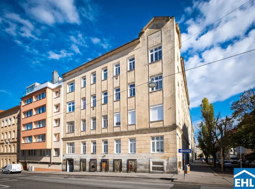 Immobilie kaufen in Wien – 30,71 m², € 49.000 – Bild 3 von 10