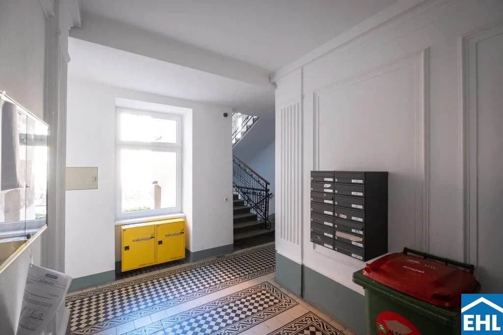 Immobilie kaufen in Wien – 30,71 m², € 49.000 – Bild 5 von 10