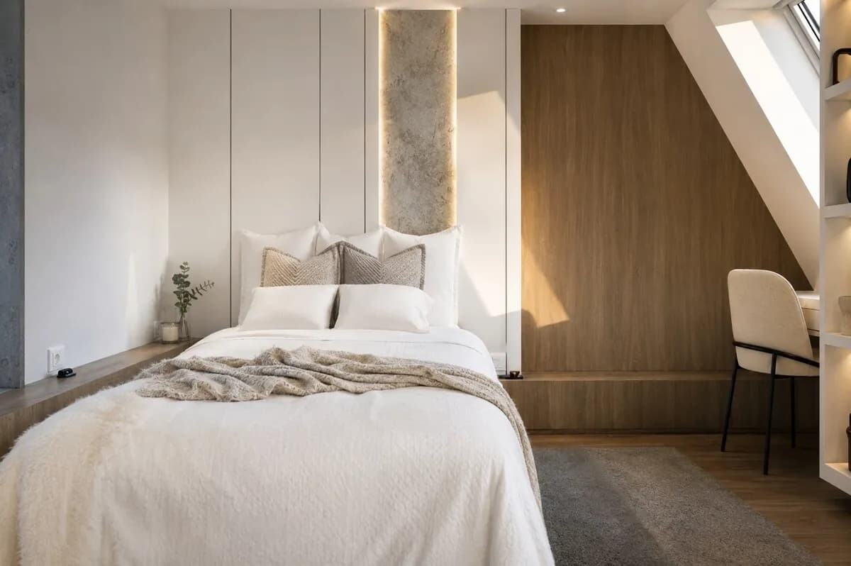 2-Zimmer-Wohnung kaufen in Wien – 50,66 m², € 412.197 – Bild 11 von 13