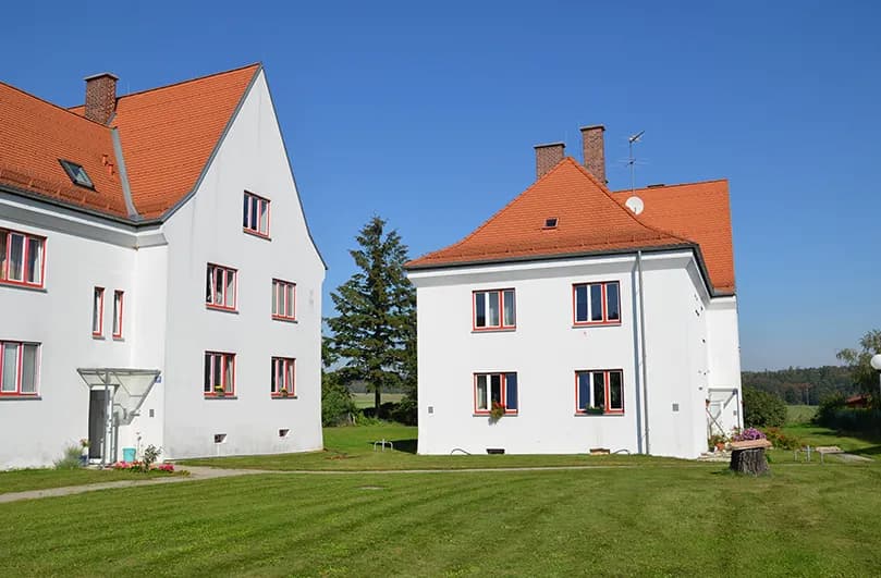 Wohnung mieten in Hollabrunn – 79,58 m², € 530 – Bild 2 von 13