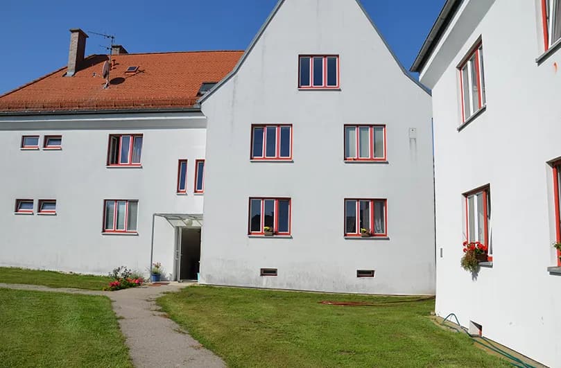 Wohnung mieten in Hollabrunn – 79,58 m², € 530 – Bild 3 von 13