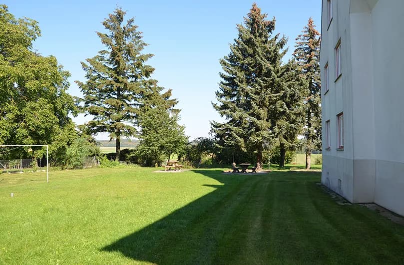 Wohnung mieten in Hollabrunn – 79,58 m², € 530 – Bild 4 von 13