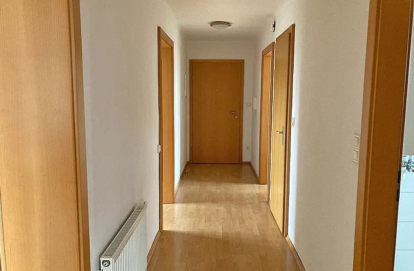 Wohnung mieten in Hollabrunn – 79,58 m², € 530 – Bild 5 von 13