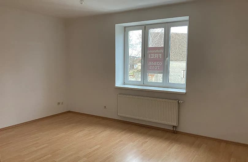 Wohnung mieten in Hollabrunn – 79,58 m², € 530 – Bild 6 von 13