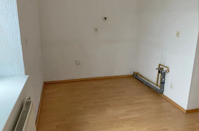Wohnung mieten in Hollabrunn – 79,58 m², € 530 – Bild 9 von 13