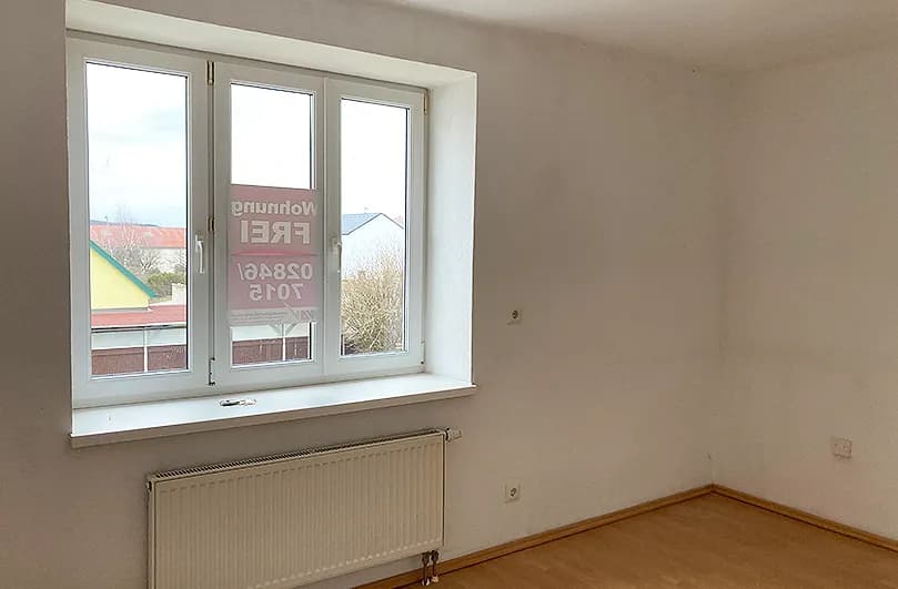 Wohnung mieten in Hollabrunn – 79,58 m², € 530 – Bild 10 von 13