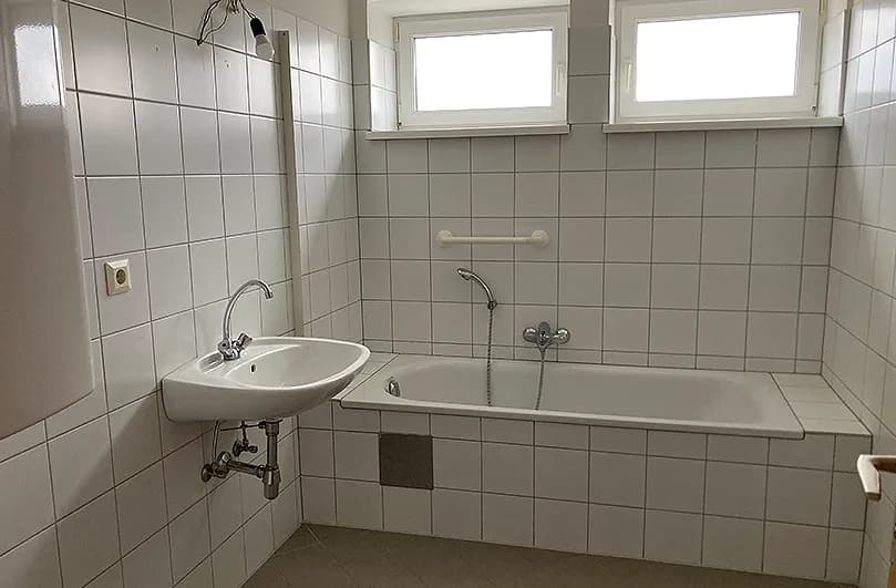 Wohnung mieten in Hollabrunn – 79,58 m², € 530 – Bild 12 von 13