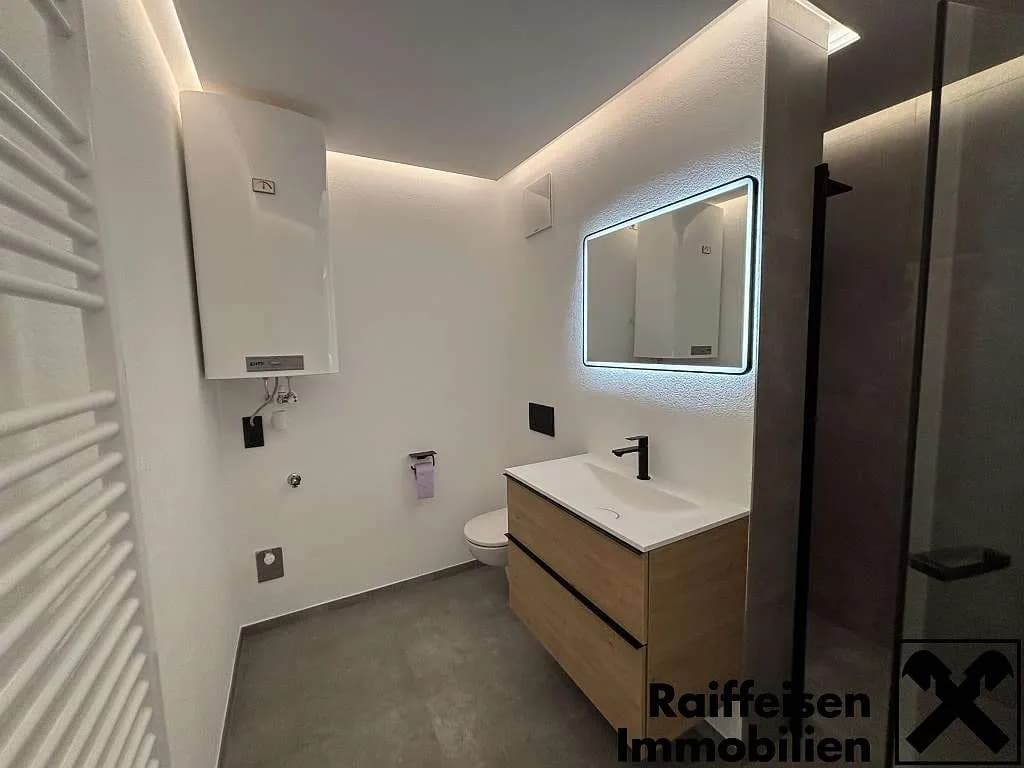 3-Zimmer-Wohnung kaufen in Lienz – 90,84 m², € 320.000