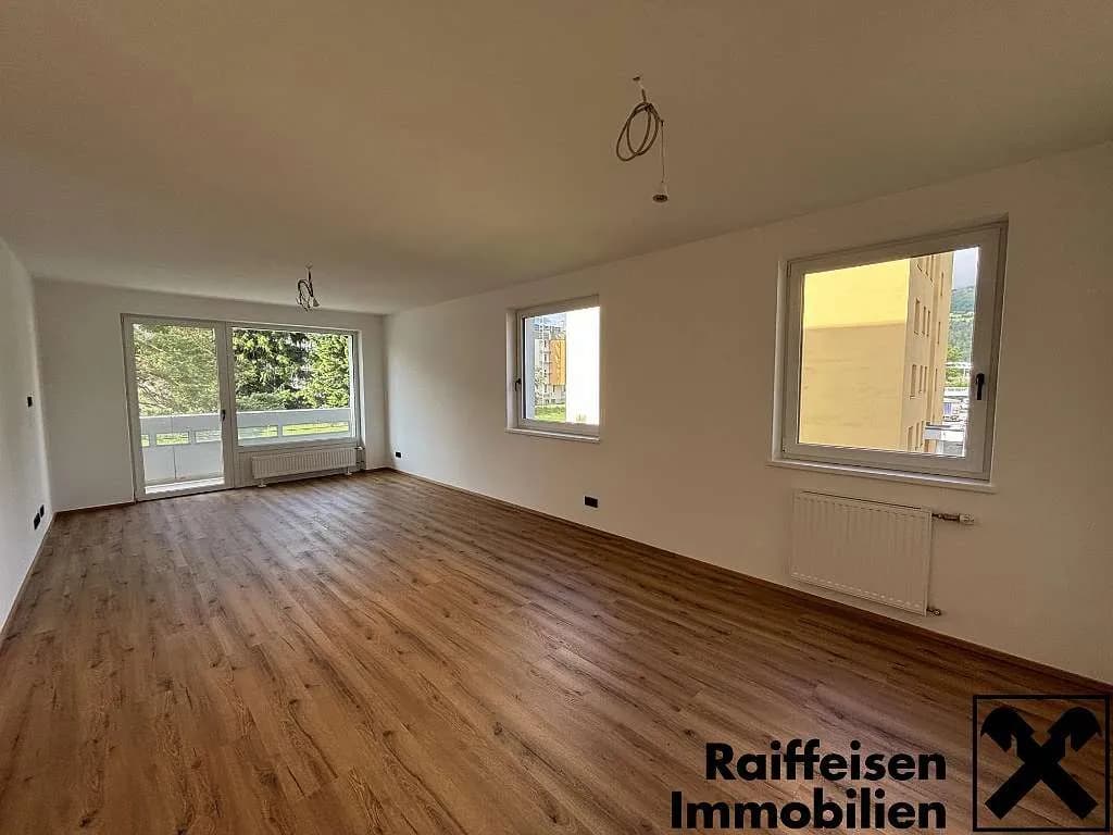 3-Zimmer-Wohnung kaufen in Lienz – 90,84 m², € 320.000 – Bild 2 von 8