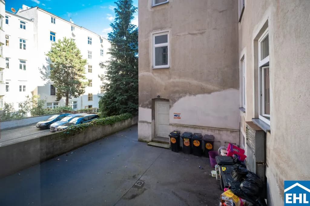 Immobilie kaufen in Wien – 30,71 m², € 49.000 – Bild 9 von 10
