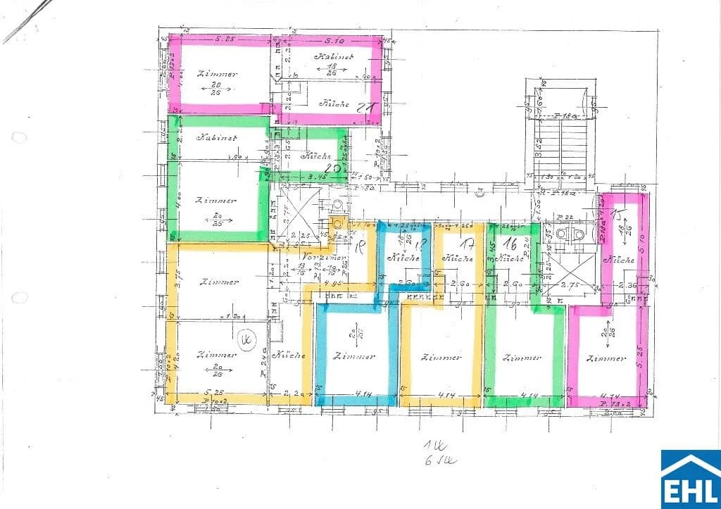 Immobilie kaufen in Wien – 30,71 m², € 49.000 – Bild 10 von 10