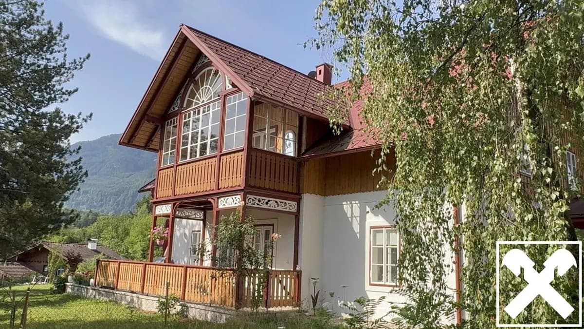 5-Zimmer-Haus kaufen in Gmunden – 173 m², € 890.000
