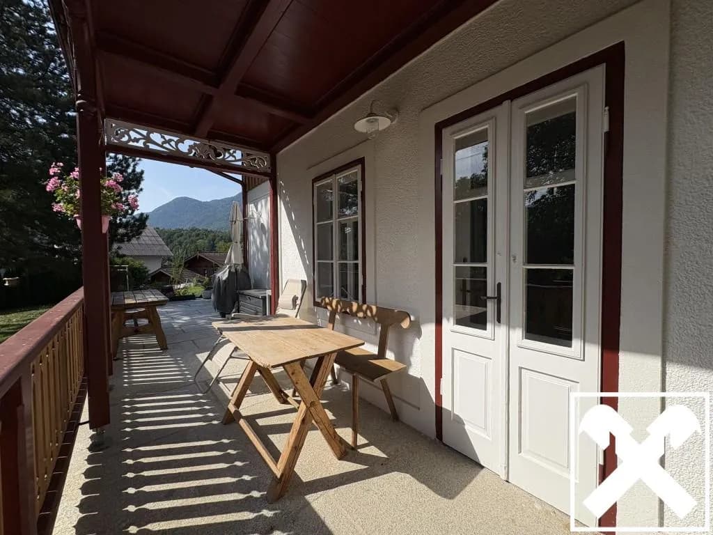 5-Zimmer-Haus kaufen in Gmunden – 173 m², € 890.000 – Bild 2 von 13
