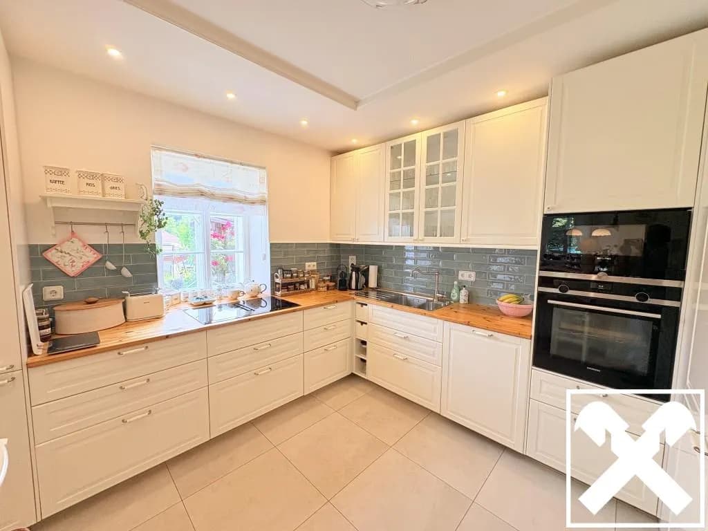 5-Zimmer-Haus kaufen in Gmunden – 173 m², € 890.000 – Bild 3 von 13