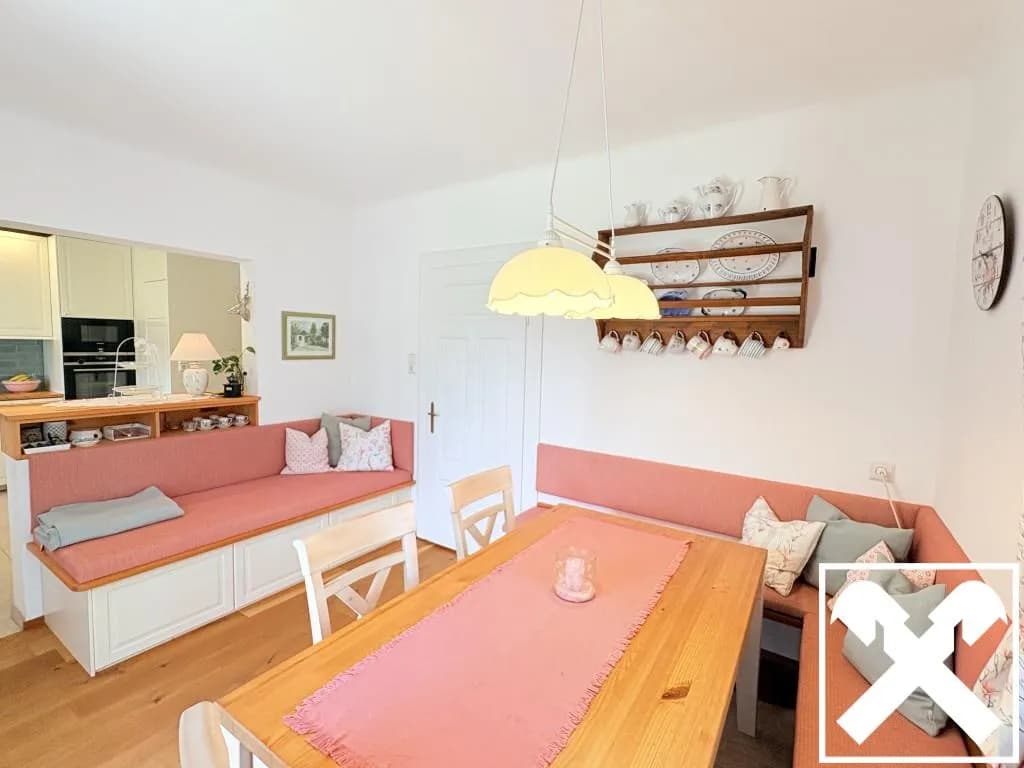5-Zimmer-Haus kaufen in Gmunden – 173 m², € 890.000 – Bild 5 von 13