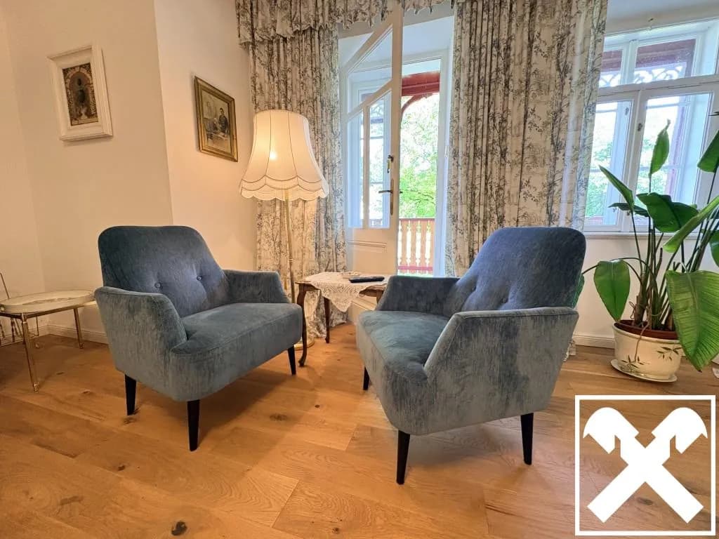 5-Zimmer-Haus kaufen in Gmunden – 173 m², € 890.000 – Bild 6 von 13