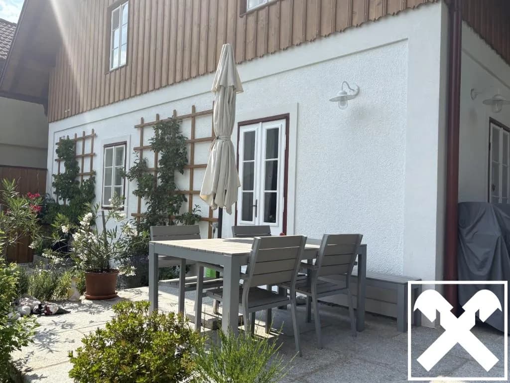 5-Zimmer-Haus kaufen in Gmunden – 173 m², € 890.000 – Bild 12 von 13