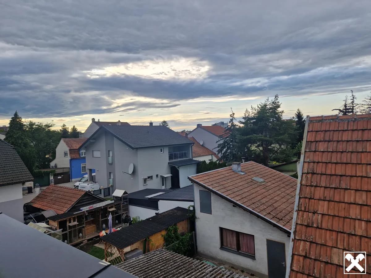2-Zimmer-Wohnung kaufen in Tulln – 65,37 m², € 350.000 – Bild 27 von 33