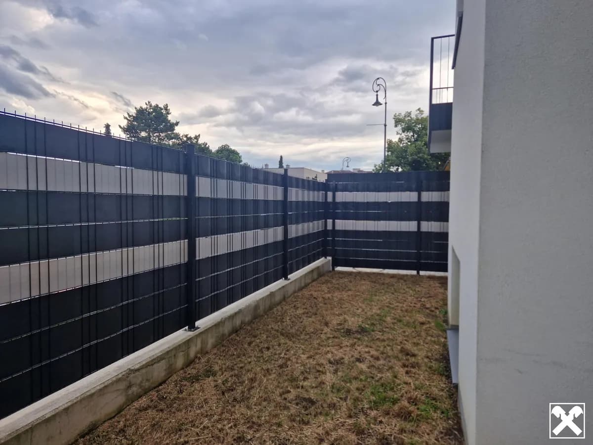 2-Zimmer-Wohnung kaufen in Tulln – 58,54 m², € 375.000 – Bild 8 von 33