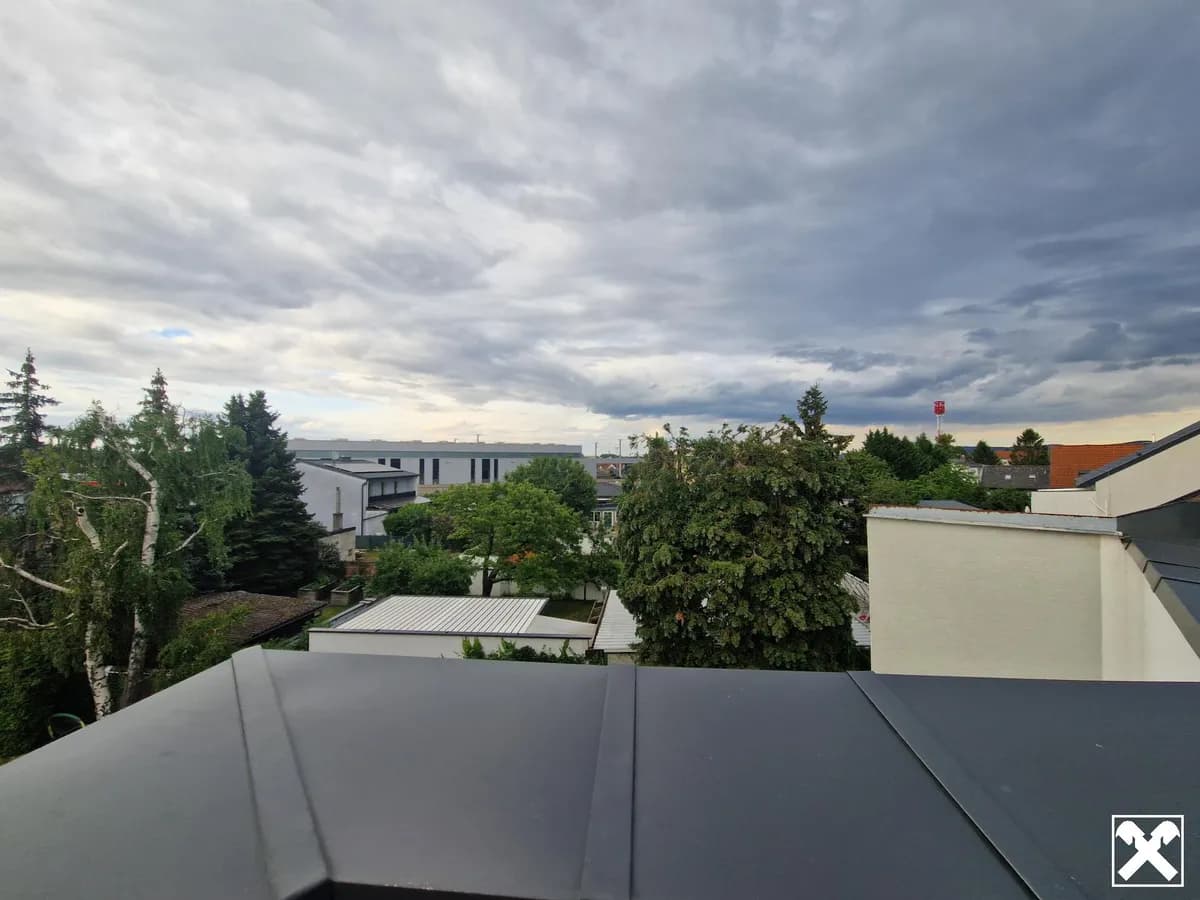 2-Zimmer-Wohnung kaufen in Tulln – 58,54 m², € 375.000 – Bild 24 von 33