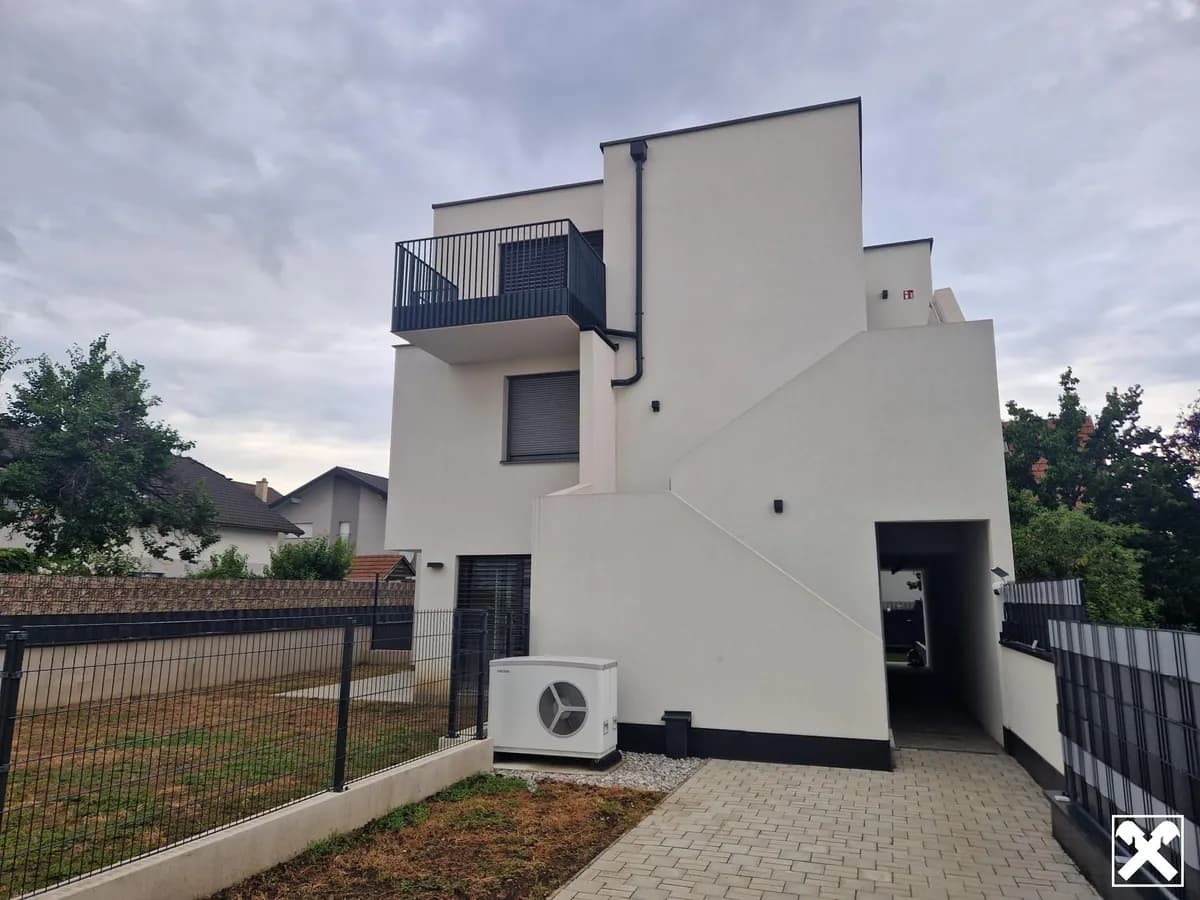 2-Zimmer-Wohnung kaufen in Tulln – 52,79 m², € 265.000 – Bild 3 von 33
