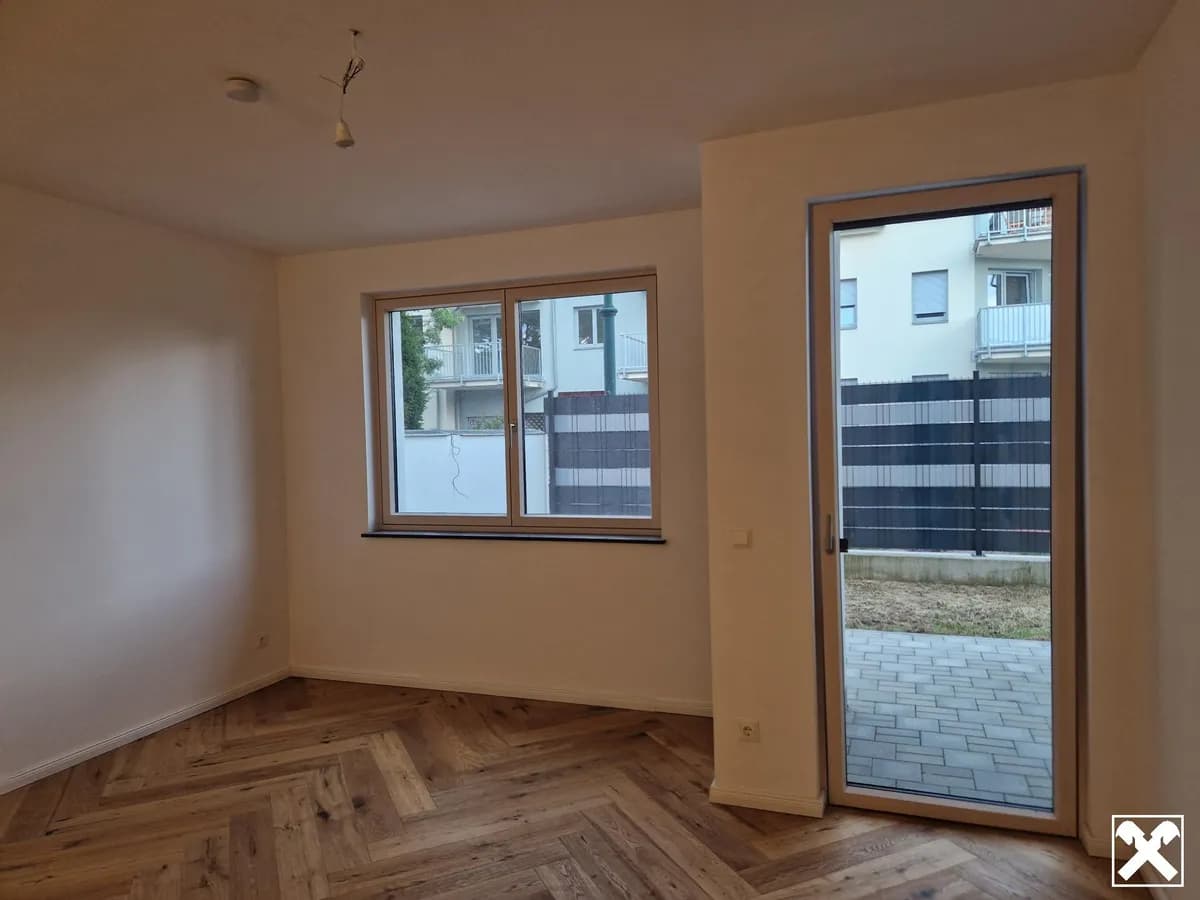 2-Zimmer-Wohnung kaufen in Tulln – 52,79 m², € 265.000 – Bild 4 von 33