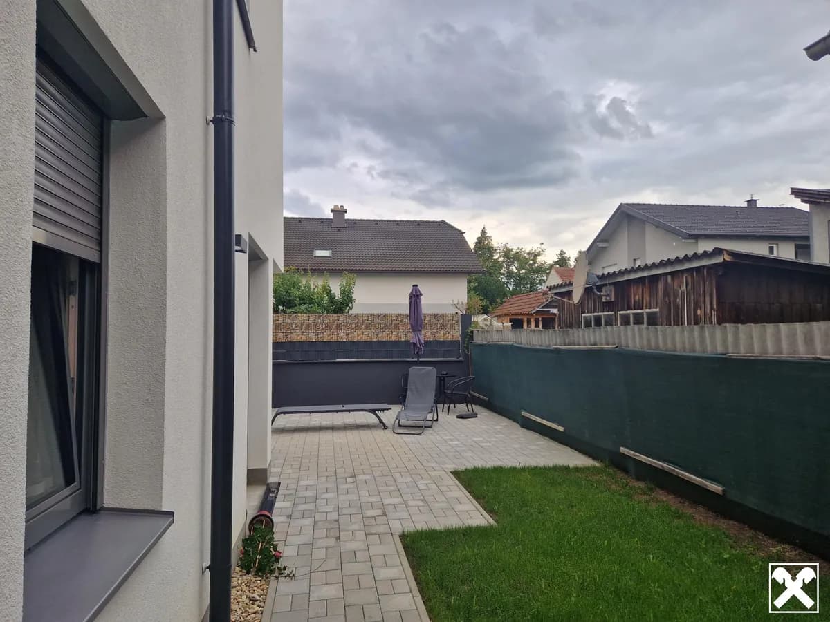 2-Zimmer-Wohnung kaufen in Tulln – 52,79 m², € 265.000 – Bild 5 von 33