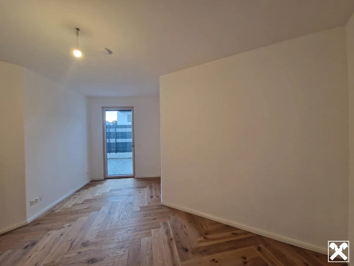 2-Zimmer-Wohnung kaufen in Tulln – 52,79 m², € 265.000 – Bild 9 von 33