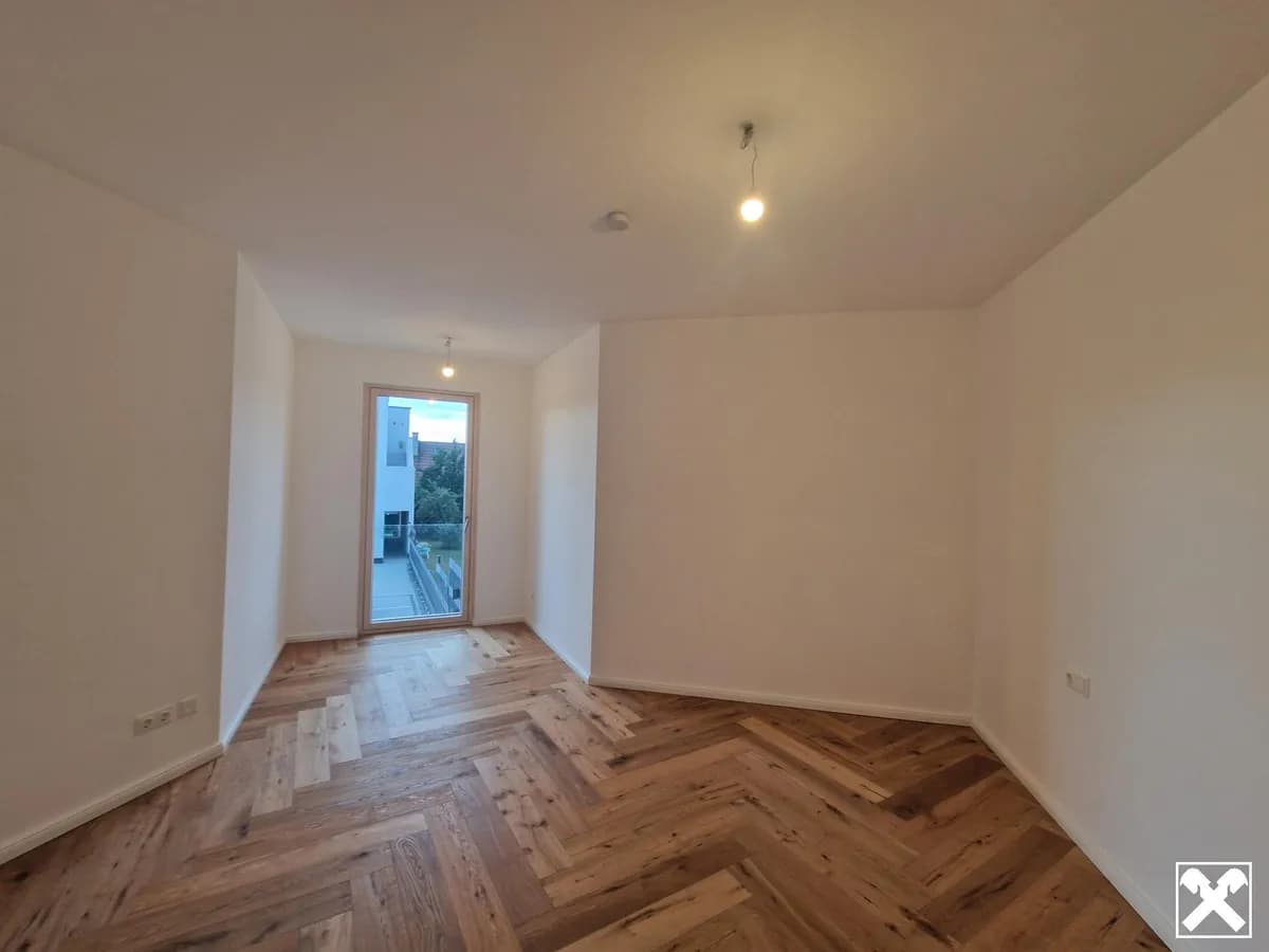2-Zimmer-Wohnung kaufen in Tulln – 52,79 m², € 265.000 – Bild 12 von 33