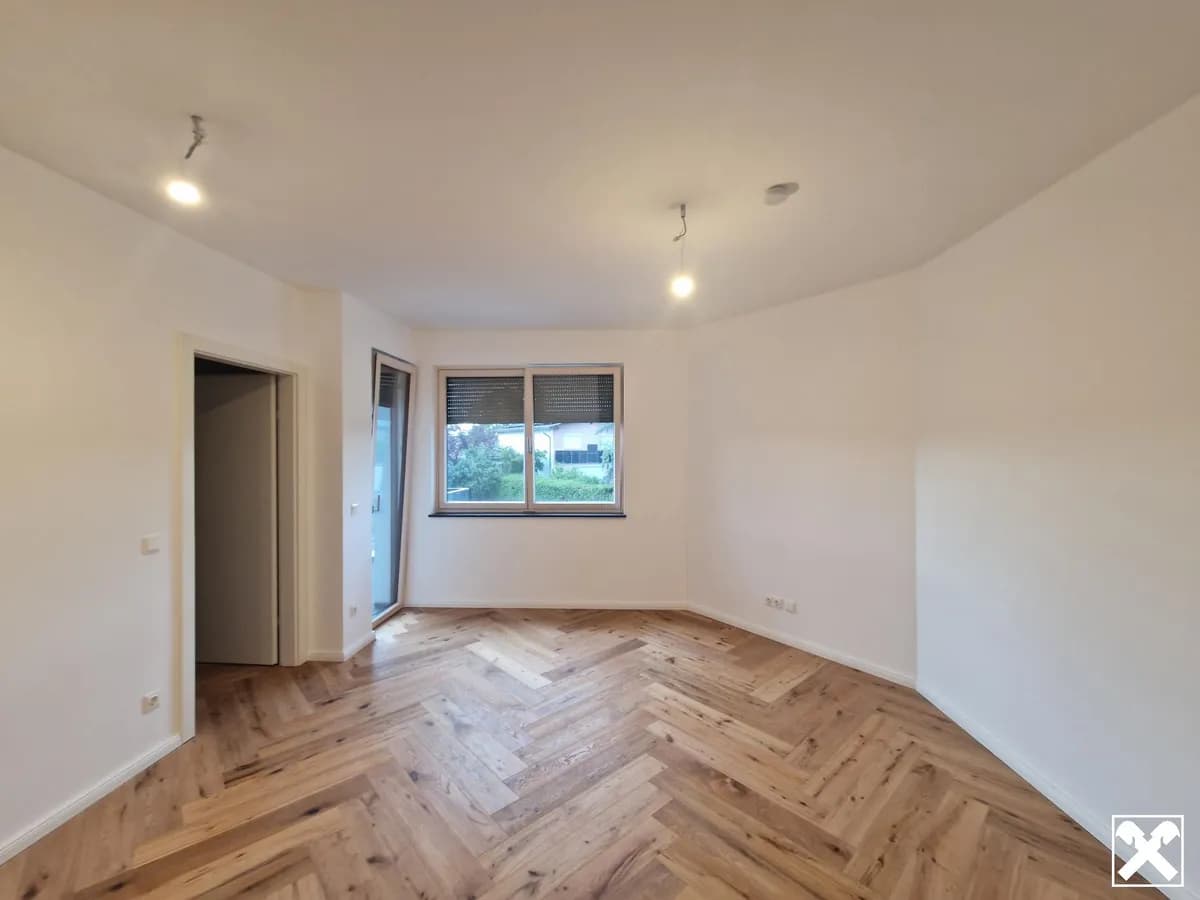 2-Zimmer-Wohnung kaufen in Tulln – 52,79 m², € 265.000 – Bild 16 von 33