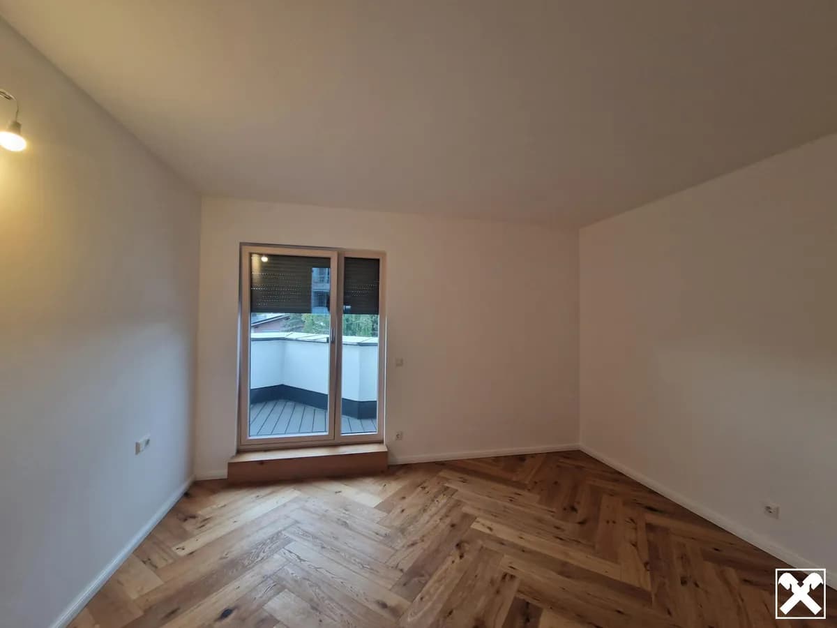 2-Zimmer-Wohnung kaufen in Tulln – 52,79 m², € 265.000 – Bild 22 von 33