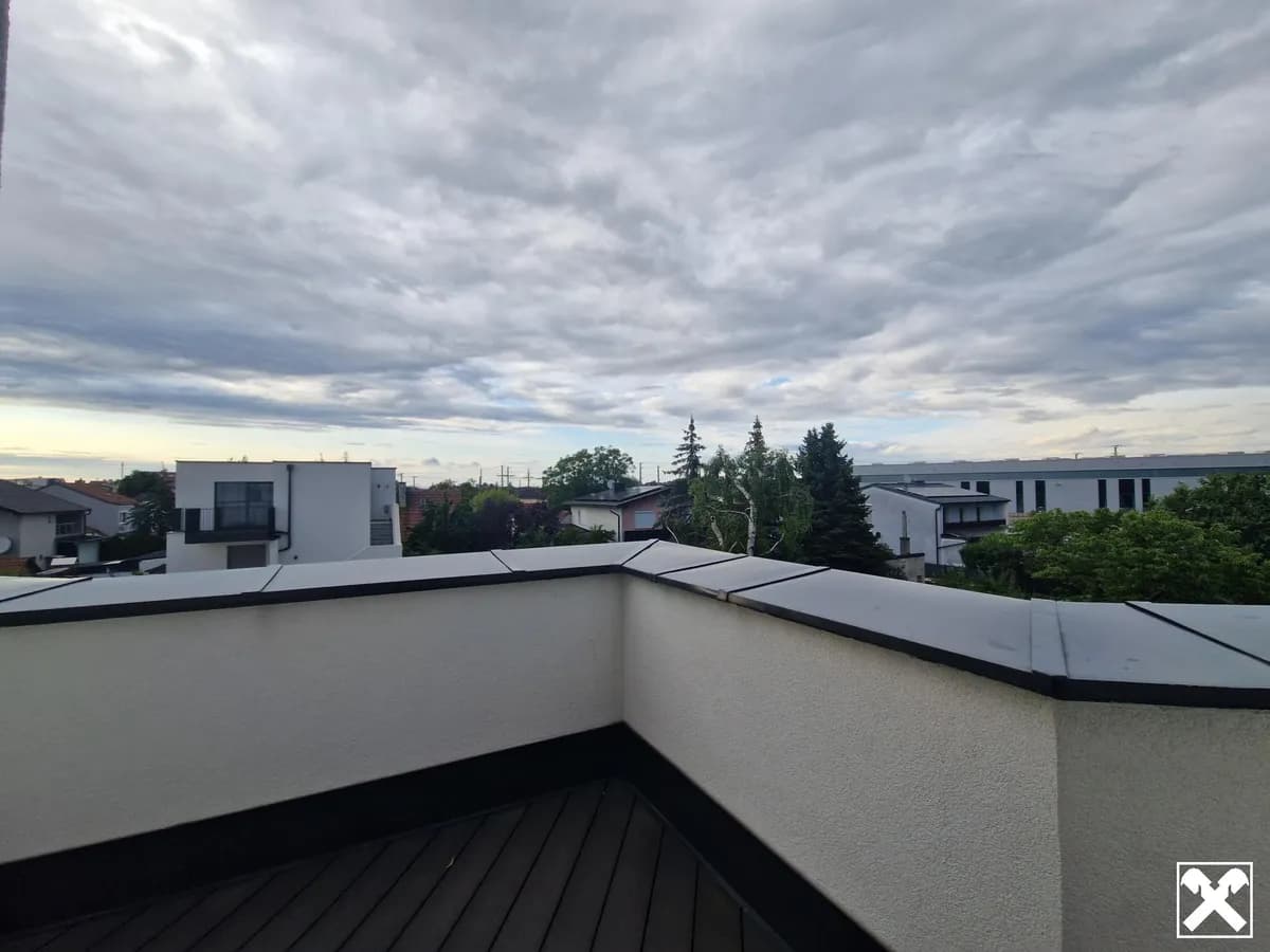 2-Zimmer-Wohnung kaufen in Tulln – 52,79 m², € 265.000 – Bild 23 von 33