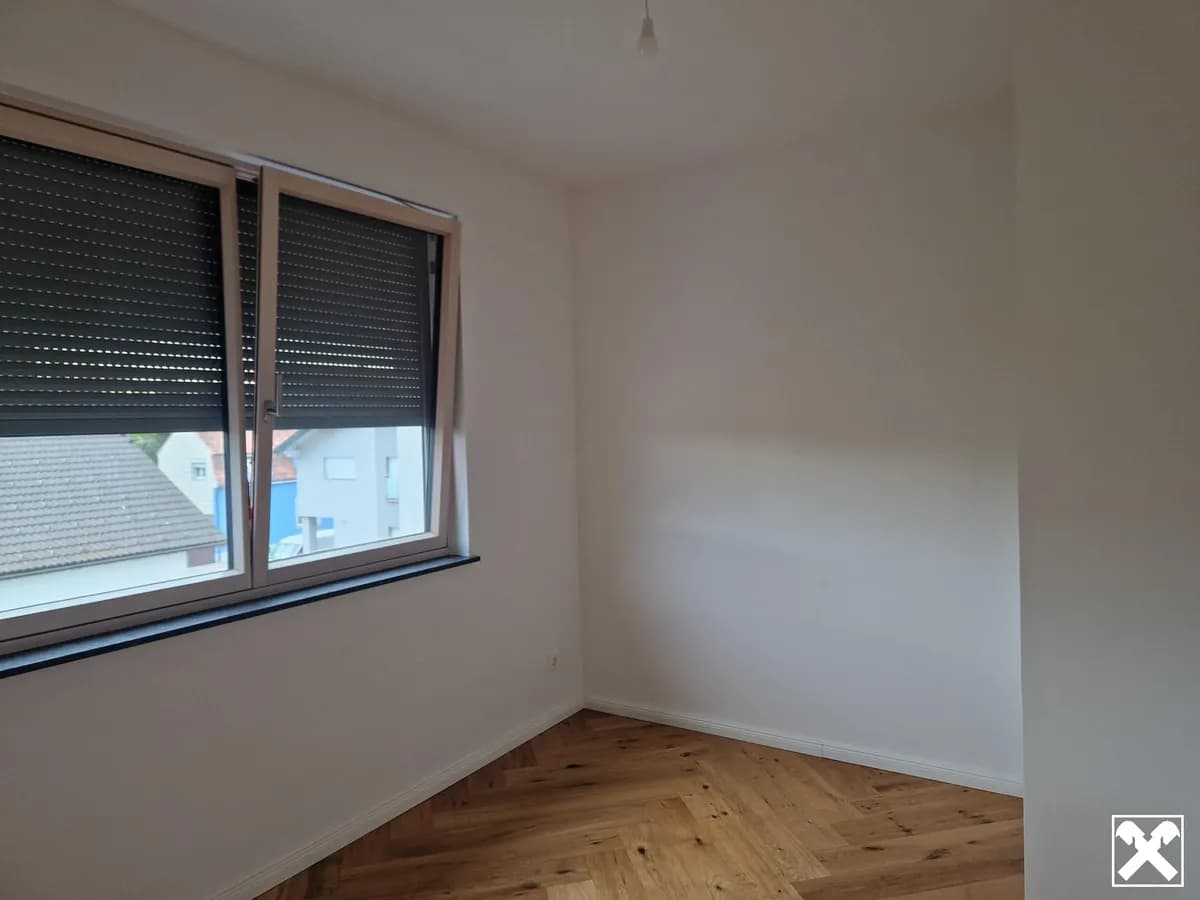 2-Zimmer-Wohnung kaufen in Tulln – 52,79 m², € 265.000 – Bild 29 von 33