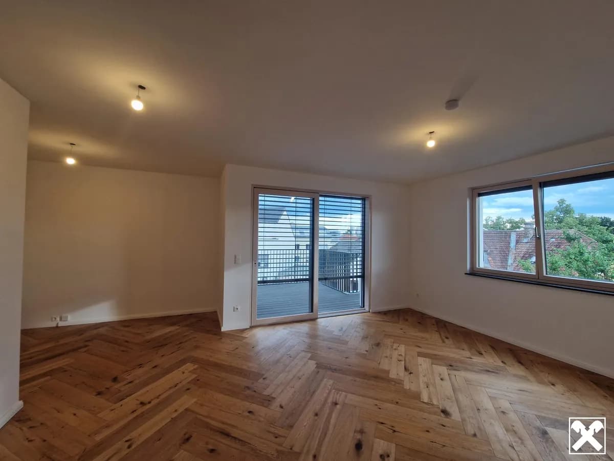 2-Zimmer-Wohnung kaufen in Tulln – 52,79 m², € 265.000 – Bild 30 von 33