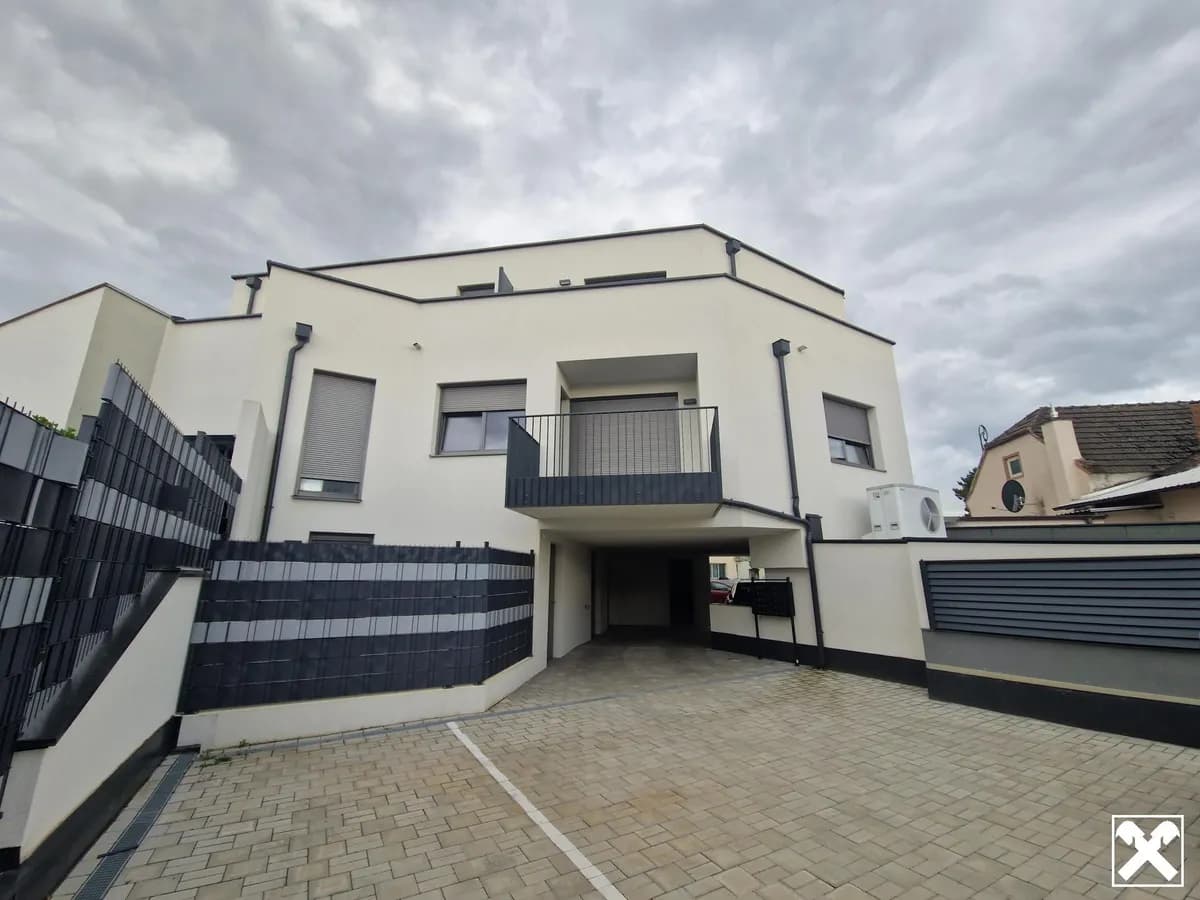 2-Zimmer-Wohnung kaufen in Tulln – 51 m², € 299.000 – Bild 2 von 33
