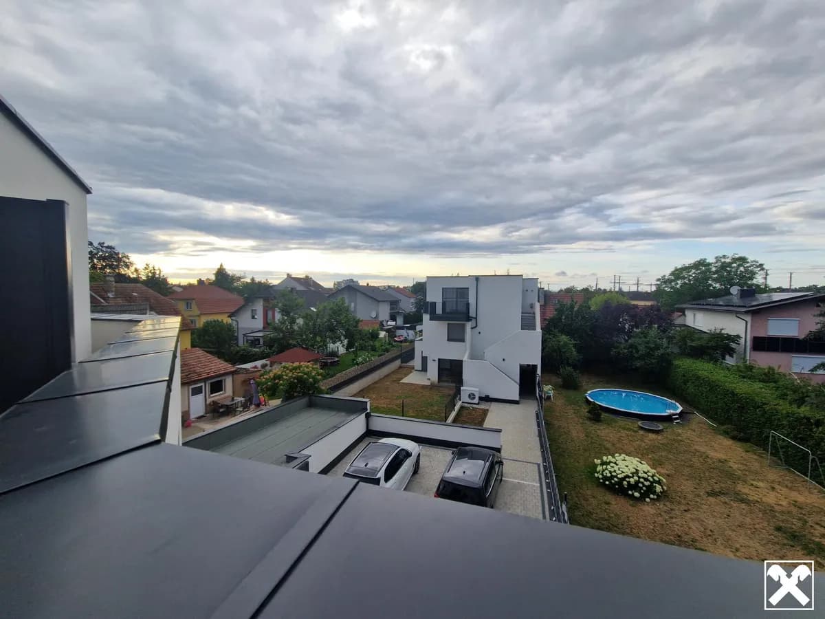 2-Zimmer-Wohnung kaufen in Tulln – 51 m², € 299.000 – Bild 25 von 33