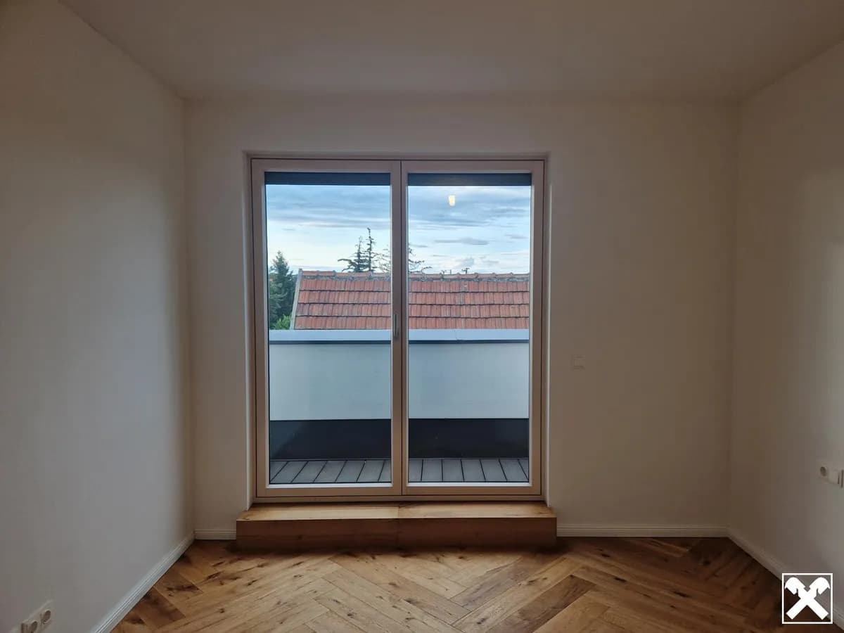 2-Zimmer-Wohnung kaufen in Tulln – 51 m², € 299.000 – Bild 26 von 33