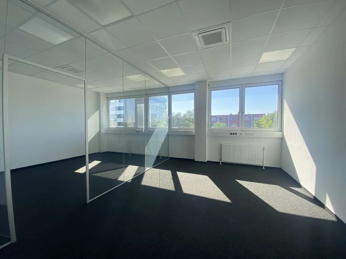 Gewerbeimmobilie mieten in Wien – 261 m², € 3.503 – Bild 1 von 10