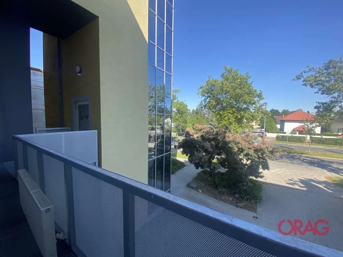 Gewerbeimmobilie mieten in Wien – 261 m², € 3.503 – Bild 2 von 10