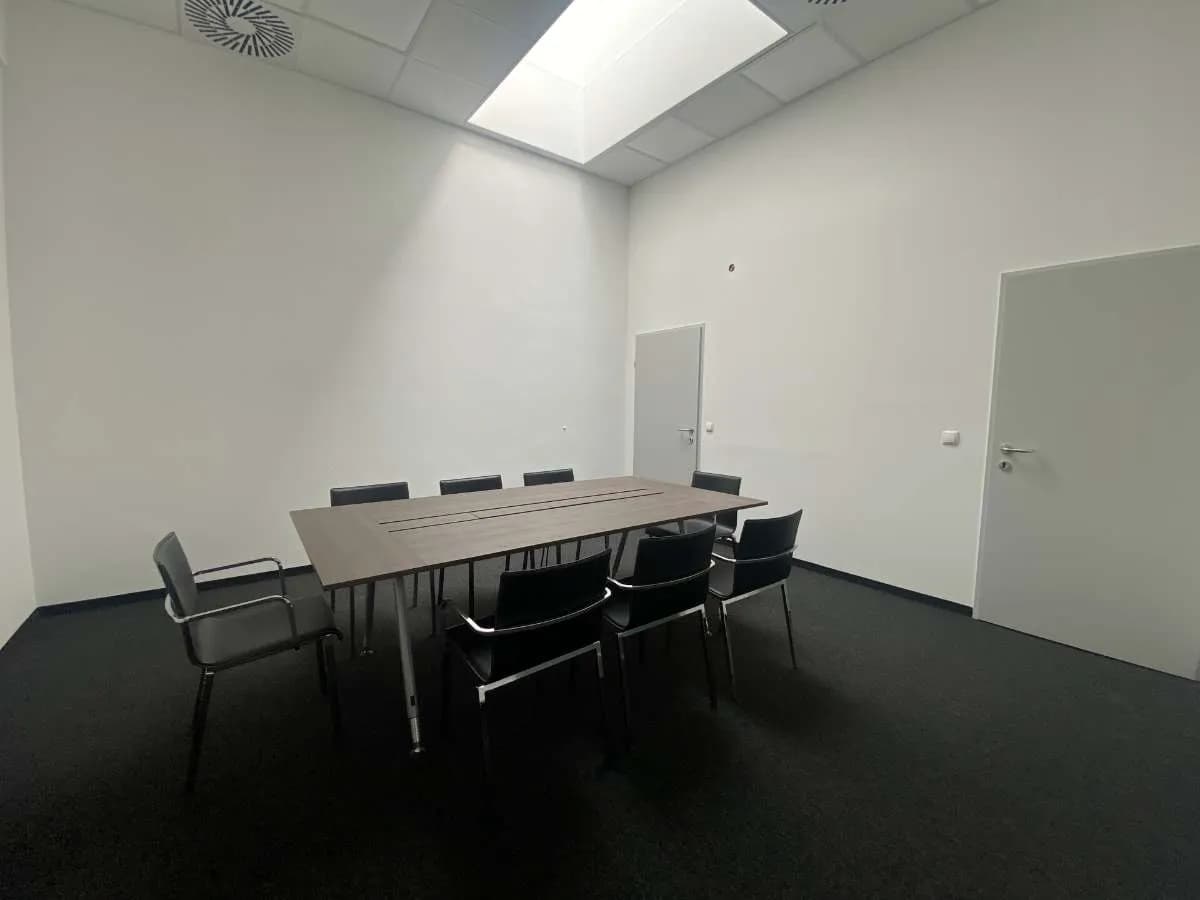 Gewerbeimmobilie mieten in Wien – 261 m², € 3.503 – Bild 8 von 10