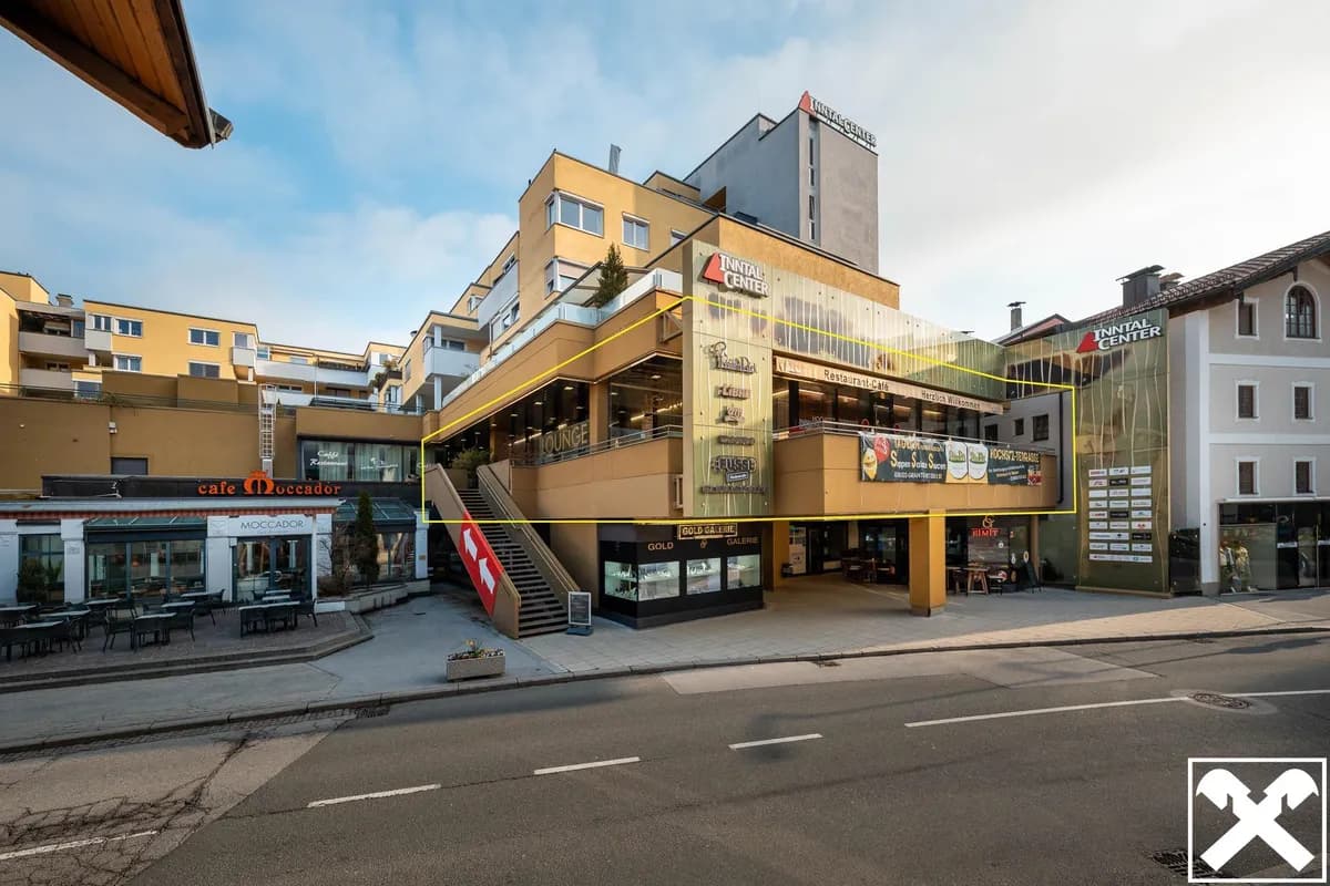Gewerbeimmobilie kaufen in Kufstein – 361 m², € 1.400.000 – Bild 5 von 11