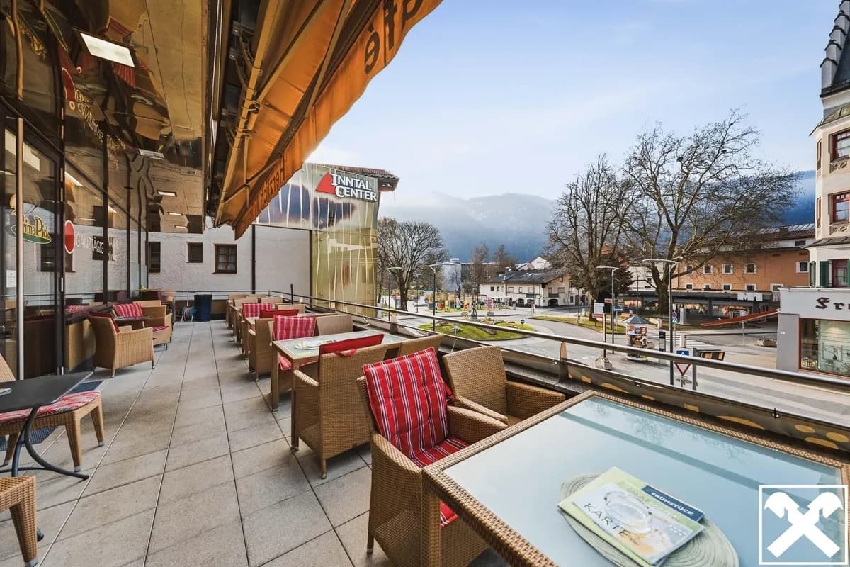 Gewerbeimmobilie kaufen in Kufstein – 361 m², € 1.400.000 – Bild 6 von 11
