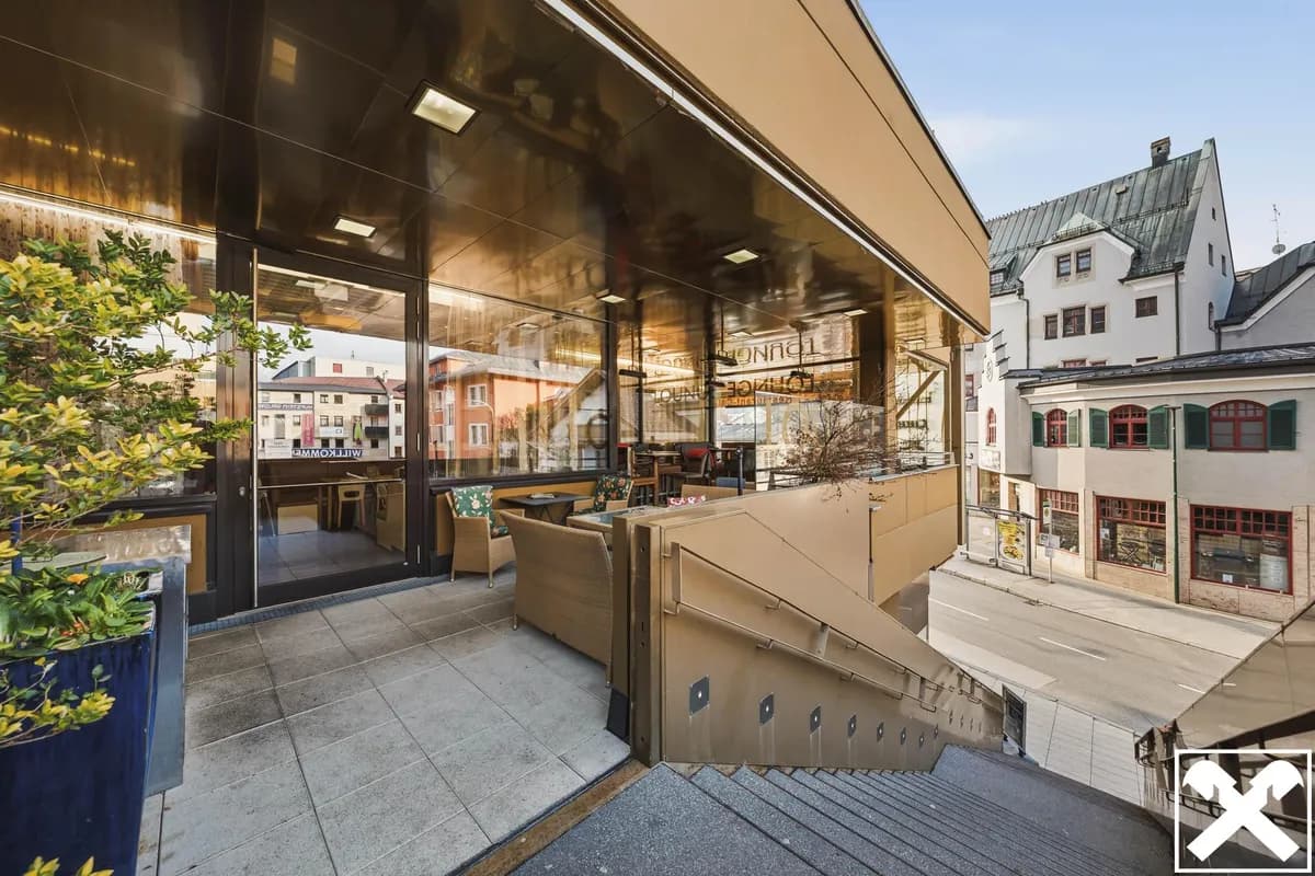Gewerbeimmobilie kaufen in Kufstein – 361 m², € 1.400.000 – Bild 8 von 11