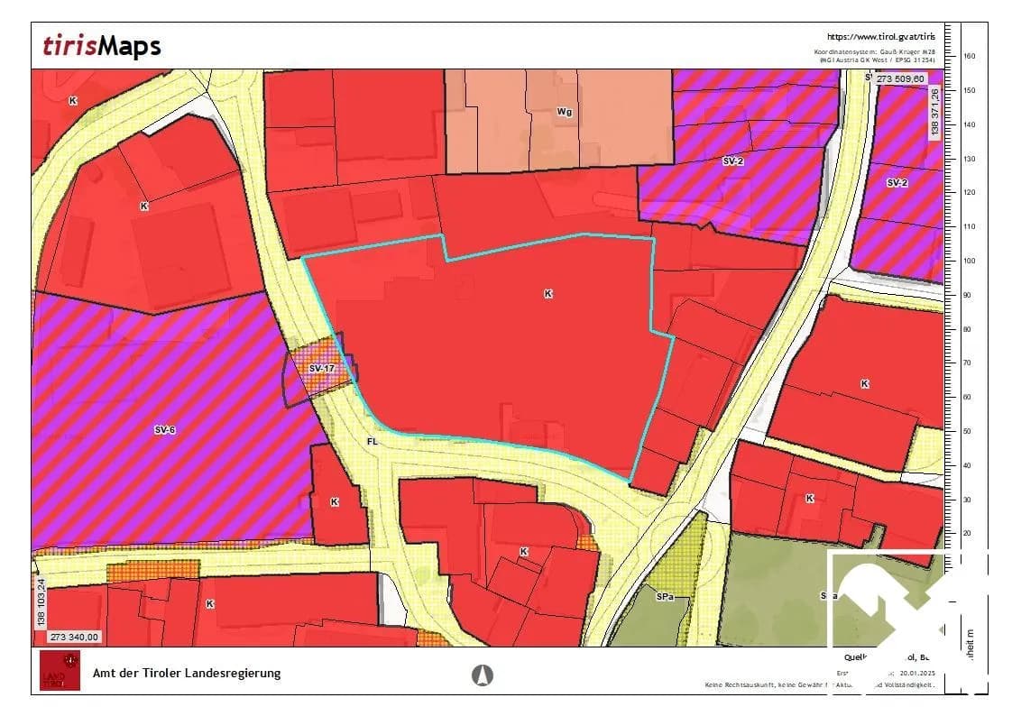 Gewerbeimmobilie kaufen in Kufstein – 361 m², € 1.400.000 – Bild 10 von 11