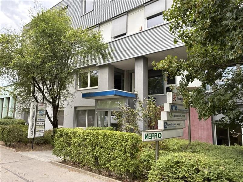 Gewerbeimmobilie mieten in Wien – 242 m², € 2.887 – Bild 2 von 8