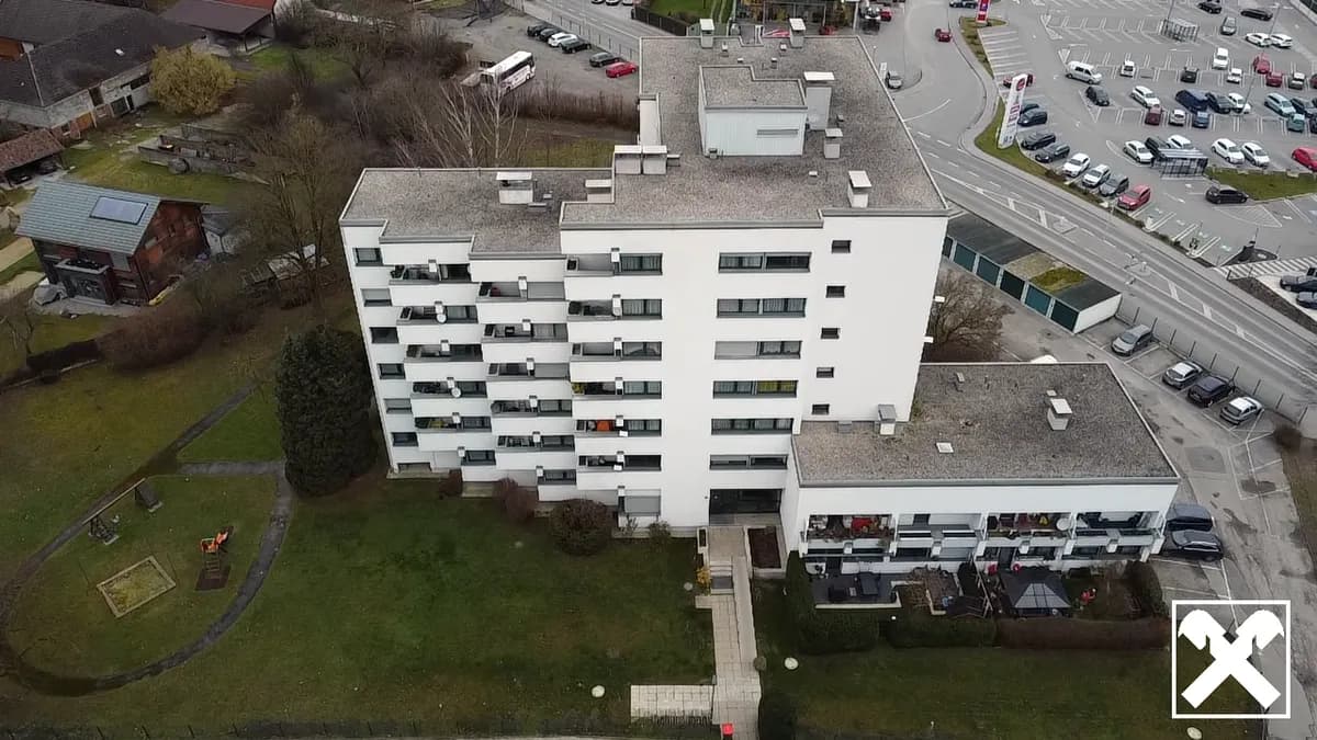3-Zimmer-Immobilie kaufen in Melk – 74,27 m², € 119.000 – Bild 7 von 18